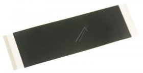 Hisense Gorenje Flexi print Connector - Ht1230185 High Speed Cable Ffc-l-60kp-109