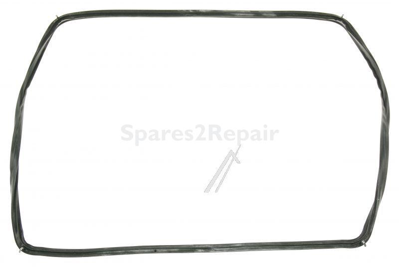 Oven Door Gasket - 255460010 C00893681 Fixing Insert [Arcelik]