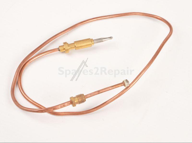 Smeg Temperature Limiter - 818731541 Thermostat 110°c