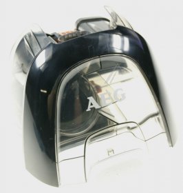 Dust Collector - 4055362240 Dust Container assembly [Electrolux Aeg]