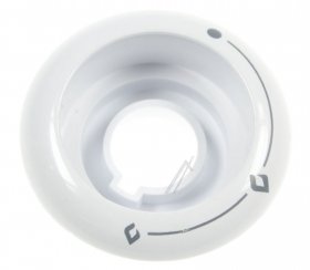 Gauge Disc - 250101205 C00923723 Tap Knob Bottom Decor [Arcelik]