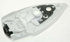 Lower Housing - Cs-00128439 Base Of Handle [Groupe SEB]