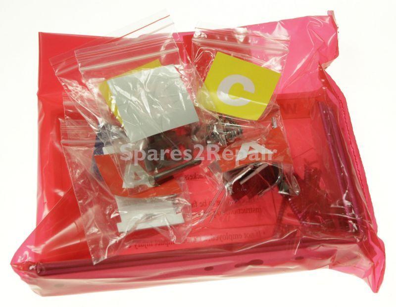Mounting Parts - 00607711 Fixture [Bosch Siemens]