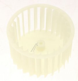 Fan Blades - C00620169 488000620169 Blower Wheel Cooling [Whirlpool Indesit]