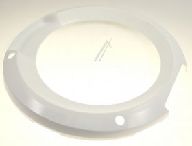 Washing Machine Window Frame - C00622825 488000622825 Door Inner Frame White Tilt [Whirlpool Indesit]