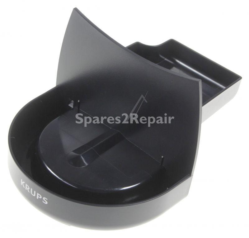 Drip Tray - Ms-0075915 Container [Groupe SEB]