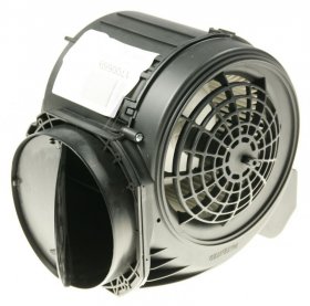 Smeg Extractor Fan - 795211193 Mot asp 220v 50hz