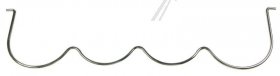 Wine Rack - 1045900 Refrigerator Door [Amica]