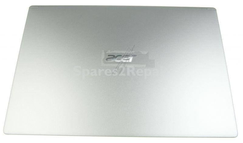 Acer Casing Cover - 60 hfqn7 002 Cover Lcd Silver