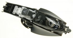 Handle - Cs-00142323 Front Handle [Groupe SEB]