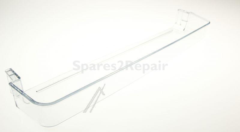 Hisense Gorenje Refrigerator - Freezer Door Shelf - 638115 Door Tray