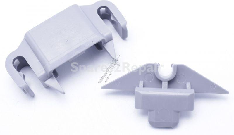Fixings And Brackets - 00604339 Holder [Bosch Siemens]