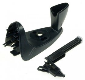 Lower Housing - Sc5534210 Lower Housing [Delonghi]