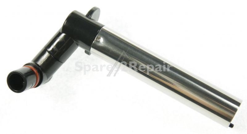 Nozzles steam-high Press: Wate - C00278516 482000087668 Tube Regolator [Whirlpool Indesit]