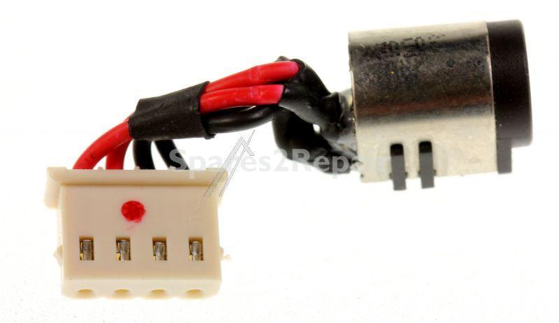 Sony Notebook Dc Socket - A1962504a Cable Set Gd6 Adapter