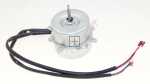 Motor - Ykt-50-4-222l 11002012030726 Single Phase Asynchronous Motor [Midea]