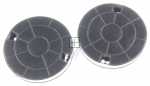 Hisense Gorenje Carbon Filter - 270895 Carbon Filter Ah048