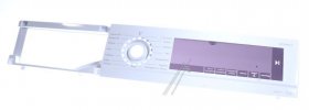 Operating Unit Screen - 42234715 Control Panel Smeg A3t3t(dt393pit) [Vestel]