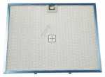 Metal Grease Trap - 4055382990 Grease Filter (314x253) [Electrolux Aeg]
