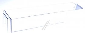 Refrigerator - Freezer Door Shelf - 4943404100 C00907145 Stamped Door Shelf [Arcelik]