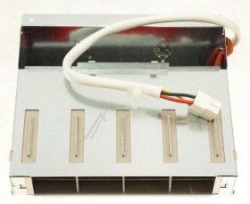 Element - 41042959 Heater Element 2 1kw [Candy Hoover]