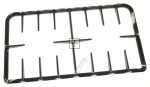 Hisense Gorenje Cooker Pan Support - 851011 Grid Iron 2470 2-03-810
