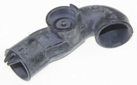 Hisense Gorenje Connector Hose - 135315 Hose Shaft-blkheater32 Gvi8554