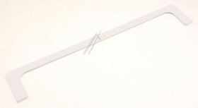 Smeg Ornamental Rail - 766251431 Glass Shelf Trim-front