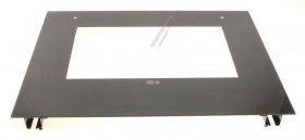 Oven outer Door - Outer Glass Assembly [Vestel]