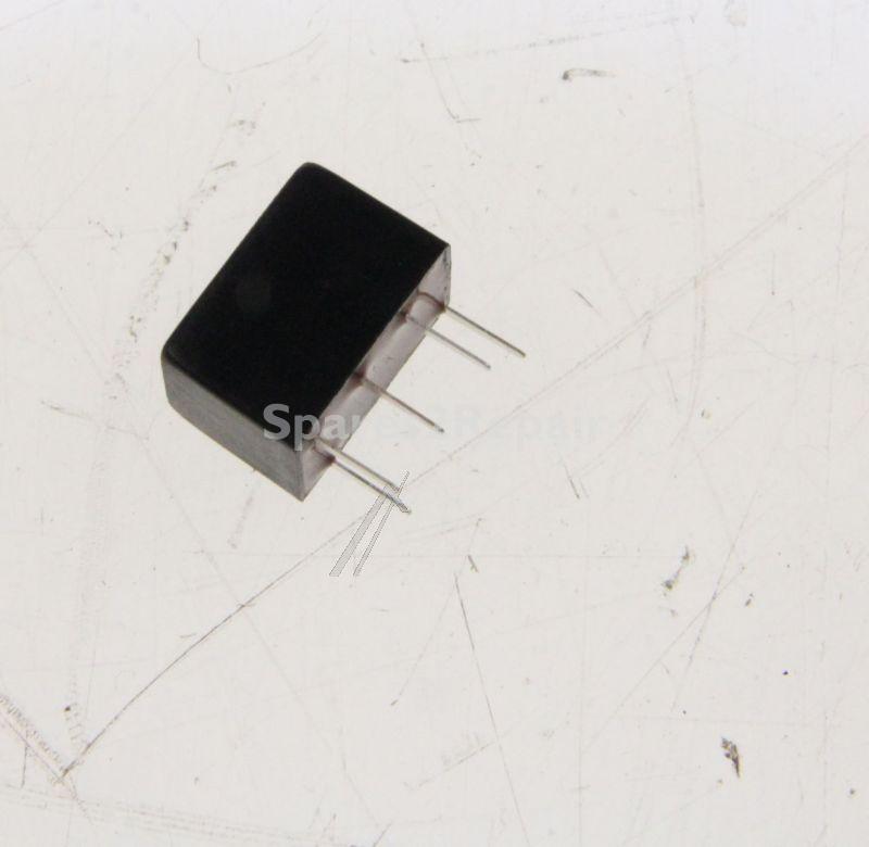 Kenwood Ceramic Filter - L72-1036-05 Ceramic Filter Tm-v71