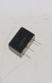 Kenwood Ceramic Filter - L72-1035-05 Ceramic Filter Tm-v71