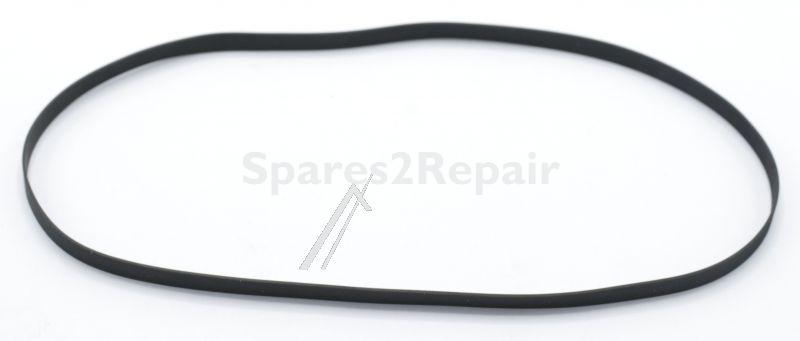 Classic Flat Belt - 100.0 X 0.55 X 4.00 Mm Flach Riemen