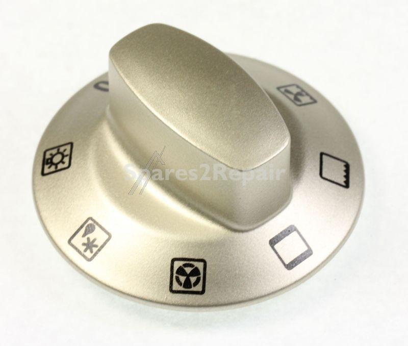 Button - Knob Ge6-5 Ng Is-k45 044-9011 [Gorenje]
