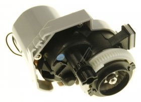 Coffee Grinder - 9178019595 C00898492 Grind Coffee Motor Assembly [Arcelik]