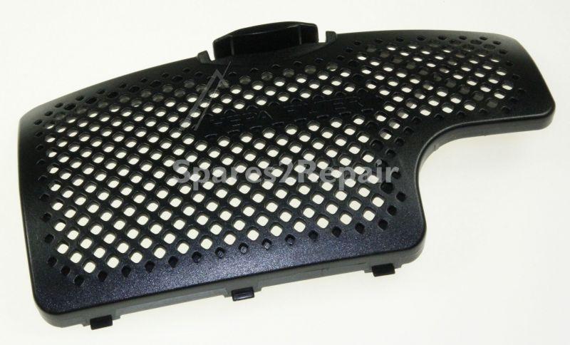 Samsung Flap - Dj64-01015a Grille Back sc8830 abs ebony Blk