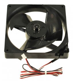 Haier Ventilator Motor - 0064001311b 49061722 Fan Motor