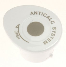 Cap - 5912810791 Lid Dlwh1 Srg Anti-calc Open P436c 1880 [Delonghi]