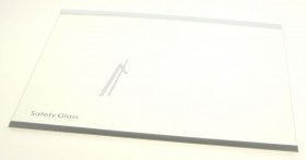 Brandt Panel-glass-ic - As0070995 Glass Shelf Assembly