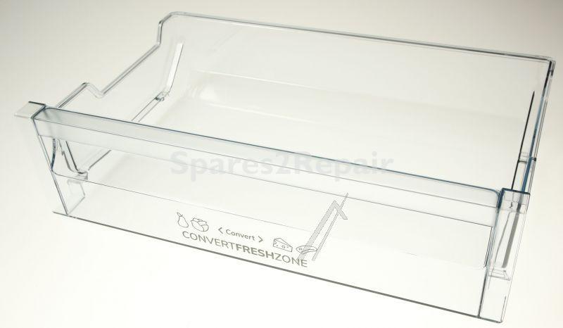 Hisense Gorenje Refrigerator Drawer - 820541 Drawer C6 Cfc 031 Sign