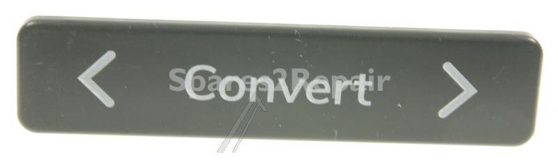Hisense Gorenje Button - 820589 Air Duct Knob Slider C6 Hf 7024 Sign