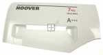 Detergent Dispenser Cover - 41042536 Detergent Drawer Front [Candy Hoover]