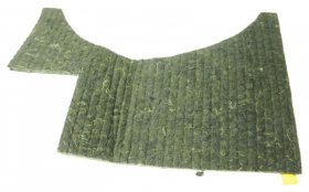 Felt - 2703944900 C00961690 Felt (side Panel Left) [Arcelik]