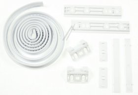 Samsung Mounting Parts - Da82-02357a A-s Assembly-install Kit brr2000m homa122