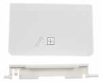 Fridge Door Handles - 4055508370 Handle Door [Electrolux Aeg]