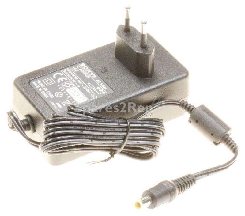 Sony Mains Adaptor power Supply - Ac-e1530 149228311 Adaptor Ac (ac-e1530)