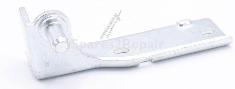 Door Hinges For Fridges - 49036563 Upper Hinge-1649038 [Candy Hoover]