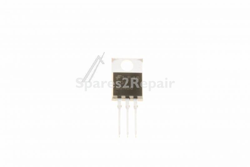 Jvc Field Effect Transistor - 50n06 Field Effect Transistor
