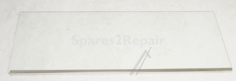 Homa Shelf Assembly - 20120030077 Cover Of Crisper Drawer