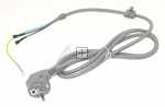 Haier Mains Power Lead - 0530020492 49054595 Power Cord