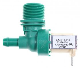 Teka 1 way Solenoid Valve - 81731068 Solenoid Valve Lp-700